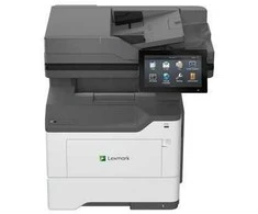 Lexmark MX632adwe Spausdintuvas lazerinis nespalvotas MFP A4 47 ppm USB Wi-Fi Tinklinis LAN (SPEC)