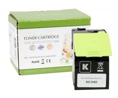 Neoriginali Static Control Lexmark 802HK(80C2HC0), juoda kasetė