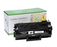 Neoriginali Static Control Lexmark 522X (52D2X00), juoda kasetė