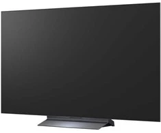 55 colių LG OLED55C51LA 4K išmanusis Televizorius 2025