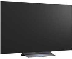 55 colių LG OLED55C51LA 4K išmanusis Televizorius 2025