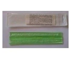 Laistymo Padejejas Liniuotė-trafaretas Logarex, raidėms, 1.0 mm 1225-108