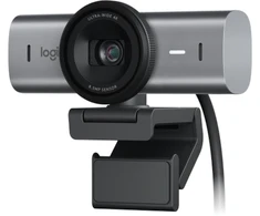 Logitech MX Brio 705 internetinė kamera verslui, spalva: grafito (960-001530)