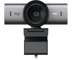 Logitech MX Brio 705 internetinė kamera verslui, spalva: grafito (960-001530)