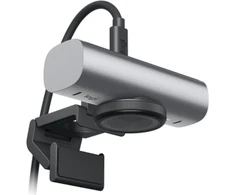 Logitech MX Brio 4K Ultra HD internetinė kamera, spalva: grafito (960-001559)