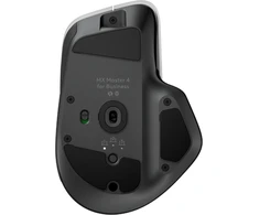 Logitech MX Master 4 Pelė