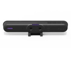 Logitech Rally Bar Huddle Vaizdo konferencijų sistema, Graphite