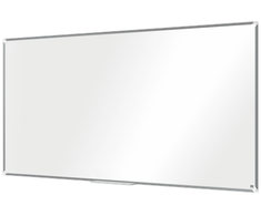 Magnetinė balta lenta Nobo Premium Plus Enamel Magnetic Whiteboard 200x100cm