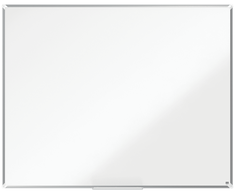 Magnetinė balta lenta Nobo Whiteboard Premium Plus Enamel 150x120cm