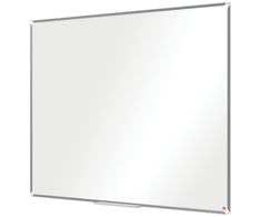 Magnetinė balta lenta Nobo Whiteboard Premium Plus Enamel 150x120cm