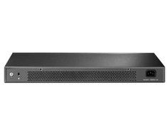 TP-Link JetStream 48 prievadų Gigabit L2 valdomas šakotuvas su 4 SFP jungtimis