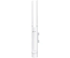 Maršrutizatorius TP-Link Omada AC1200 Wireless MU-MIMO Gigabit Indoor/Outdoor Prieigos taškas