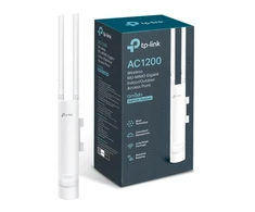 Maršrutizatorius TP-Link Omada AC1200 Wireless MU-MIMO Gigabit Indoor/Outdoor Prieigos taškas