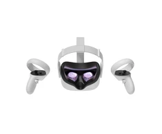 Meta Quest 2 Virtualios realybės sistema, 128GB, Balta (Refurbished) (SPEC)