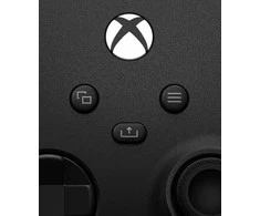 Žaidimų konsolė Microsoft Xbox Series X 1TB, Juoda