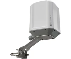 Mikrotik LAMP 5G R16 LAMPGM&amp;RG520F-EU Outdoor Omnidirectional Maršrutizatorius