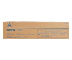 Konica-Minolta TN-712 (A3VU050), juoda kasetė