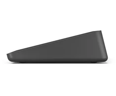 Logitech Tap IP 952-000085 Meeting Room Touch Controller, Graphite