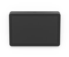 Monitorius Logitech Tap IP 952-000085 Meeting Room Touch Controller, Graphite