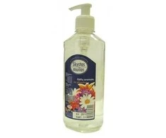 Koslita Muilas, skystas, su glicerinu, gėlių kvapo (be daž.), su dozatoriumi, 500ml