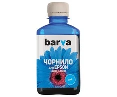 Neoriginali Barva Epson T6732 L800/L810/L850/L1800 C13T67324A Rašalo papildymo buteliukas, Žydra