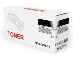 Other Brand Lazerinė kasetė juoda, suderinama su Brother TN-2320 (TN2320)