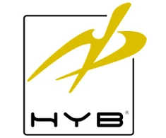 Neoriginali HYB Kyocera TK-5240C (1T02R7CNL0) Lazerinė kasetė, Žydra
