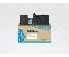 Neoriginali HYB Kyocera TK-5240C (1T02R7CNL0) Lazerinė kasetė, Žydra