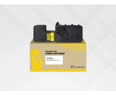 Neoriginali HYB Kyocera TK-5240Y (1T02R7ANL0) Lazerinė kasetė, Geltona