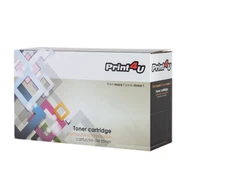 Neoriginali Print4U HP 32A (CF232A)/Canon CRG 051 Imaging Drum (Būgnas), Juoda