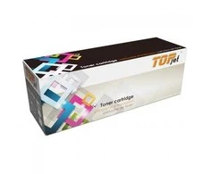 TopJet Lazerinė kasetė juoda, suderinama su Samsung MLT-D204E (SU925A)