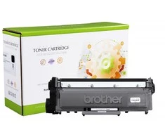 Neoriginali Static Control Brother TN-2320 (TN2320), Juoda kasetė