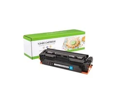 Neoriginali Static Control Canon CRG-055, Mėlyna
