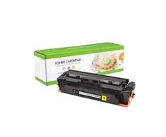 Neoriginali Static Control Canon CRG-055, Geltona