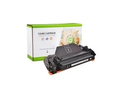 Neoriginali Static Control Canon CRG-057, Juoda kasetė