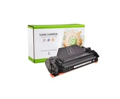 Neoriginali Static Control Canon CRG-057H, Juoda kasetė