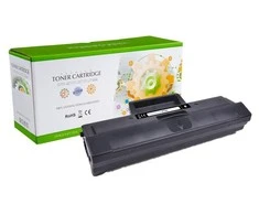 Neoriginali Static Control HP 106A (W1106A) Lazerinė kasetė, Juoda (Su mikroschema)