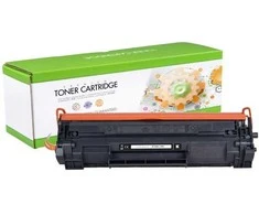 Neoriginali Static Control HP 142A (W1420A) Lazerinė kasetė, Juoda