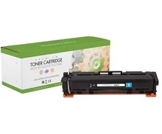 Neoriginali Static Control HP 220A (W2201A) Lazerinė kasetė, Žydra