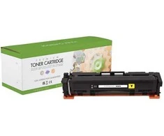 Neoriginali Static Control HP 220A (W2202A) Lazerinė kasetė, Geltona