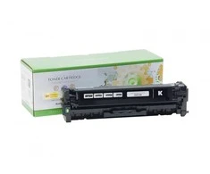 Neoriginali Static Control HP 305A (CE410X) Lazerinė kasetė, Juoda