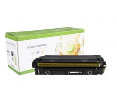 Neoriginali Static Control HP 508A CF360A/CRG040, juoda kasetė