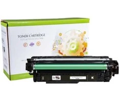 Neoriginali Static Control HP 652A (CF320A) Lazerinė kasetė, Juoda