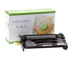 Neoriginali Static Control HP CF287A/ Canon CRG041 GEN2, juoda kasetė