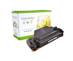 Neoriginali Static Control HP 89A (CF289A) Lazerinė kasetė, Juoda