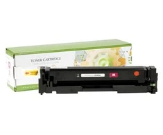 Neoriginali Static Control HP CF403A / Canon CRG 045, purpurinė kasetė