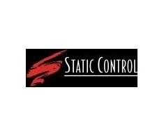 Neoriginali Static Control HP Nr.203A (CF541A)/Canon CRG-054C Nauja mikroschema, žydra kasetė