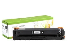 Neoriginali Static Control HP Nr.205A (CF530A) Nauja mikroschema, juoda kasetė
