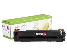 Neoriginali Static Control HP 205A (CF533A) Lazerinė kasetė, Purpurinė (New chip)