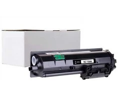 Neoriginali Static Control Kyocera TK-1260 (1T0C150NL0) Lazerinė kasetė, Juoda